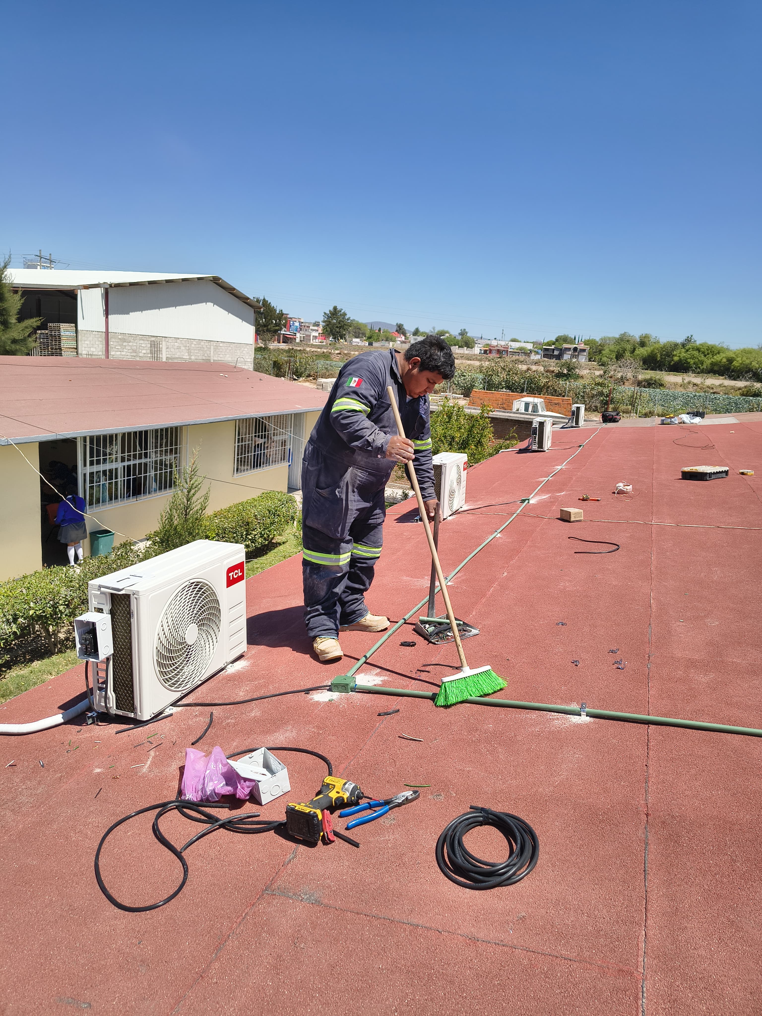 Escuela Primaria Benito Juárez
